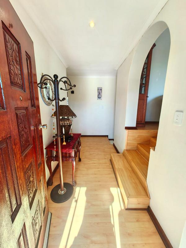 4 Bedroom Property for Sale in De Tijger Western Cape